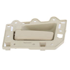 Front Left Inside Beige Door Handle for Jeep Grand Cherokee (2005–2010)