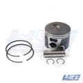 WSM Piston Kit for Johnson Evinrude 200-300 Hp 3.4L E-Tec (2007–2017) 100-137SK