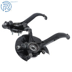 Pair Front Wheel Bearing Hub Assembly for Honda Accord (2008-2012)
