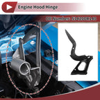 Hood Hinge for Toyota RAV4 (2020) Left Side