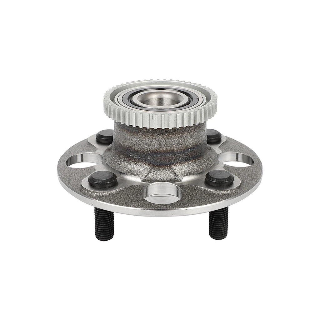 2X Rear Wheel Bearing Hub Assembly for Honda Insight (2000–2006)