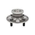 2X Rear Wheel Bearing Hub Assembly for Honda Insight (2000–2006)