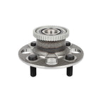 2X Rear Wheel Bearing Hub Assembly for Honda Insight (2000–2006)