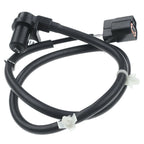 Rear Right ABS Wheel Speed Sensor for Mitsubishi Outlander (2003-2006)