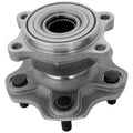 Set of 2 Wheel Hubs for Infiniti G35 (2007)