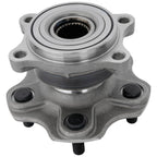 Set of 2 Wheel Hubs for Infiniti G35 (2007)