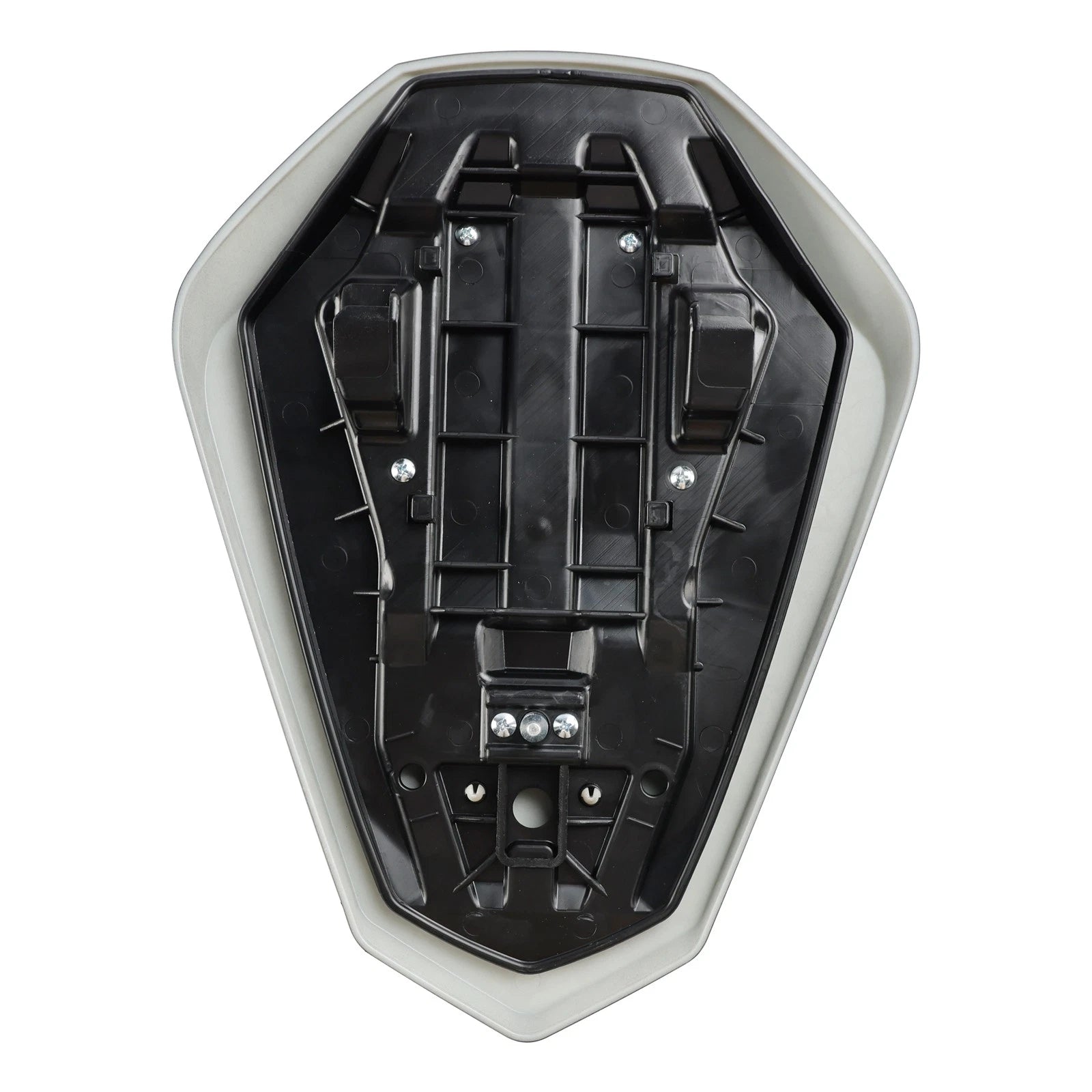 Rear Seat Cover Fairing Cowl for KTM 125 250 390 Duke (2017–2023) Black