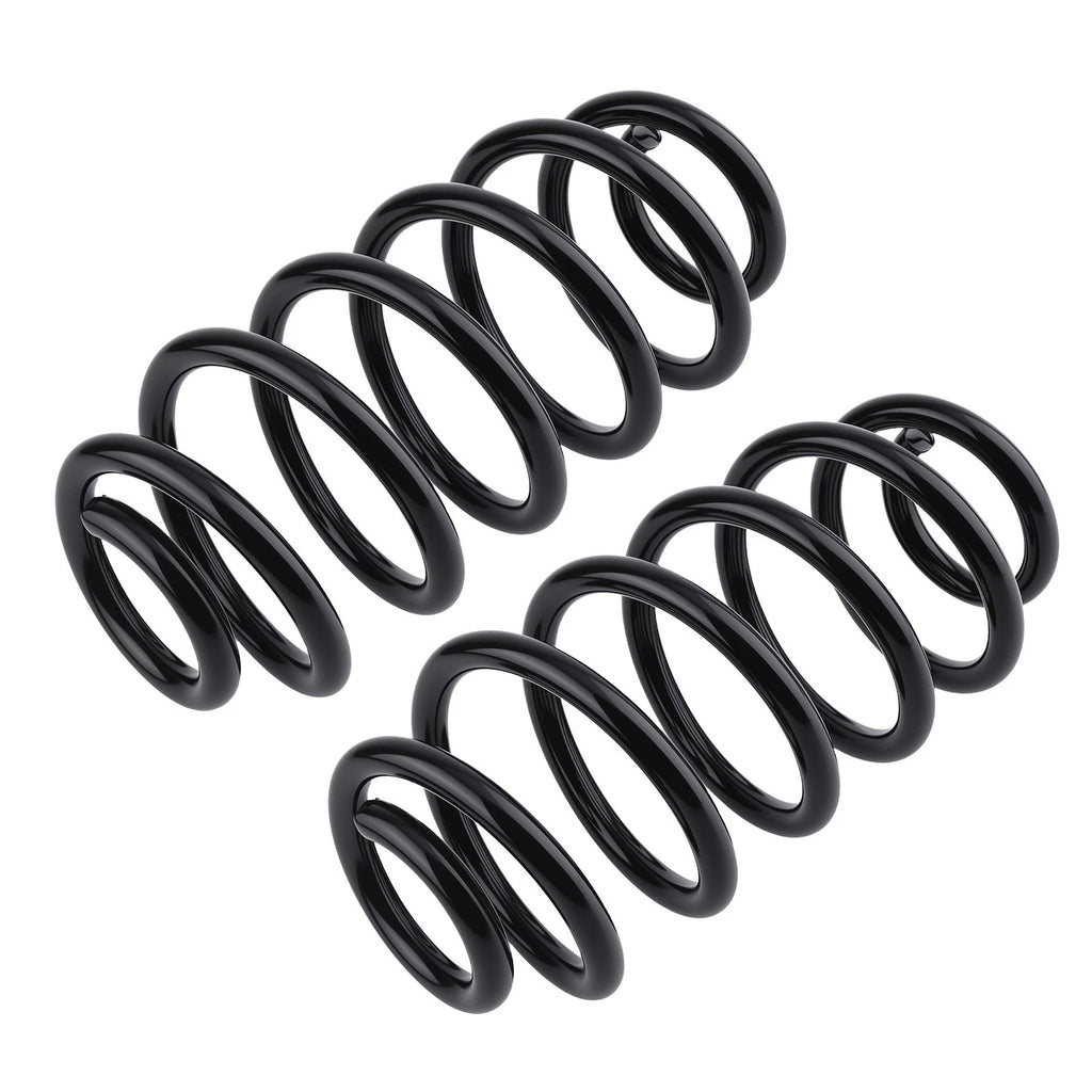 4" Lowering Springs for Chevrolet Suburban Tahoe (2000–2006)