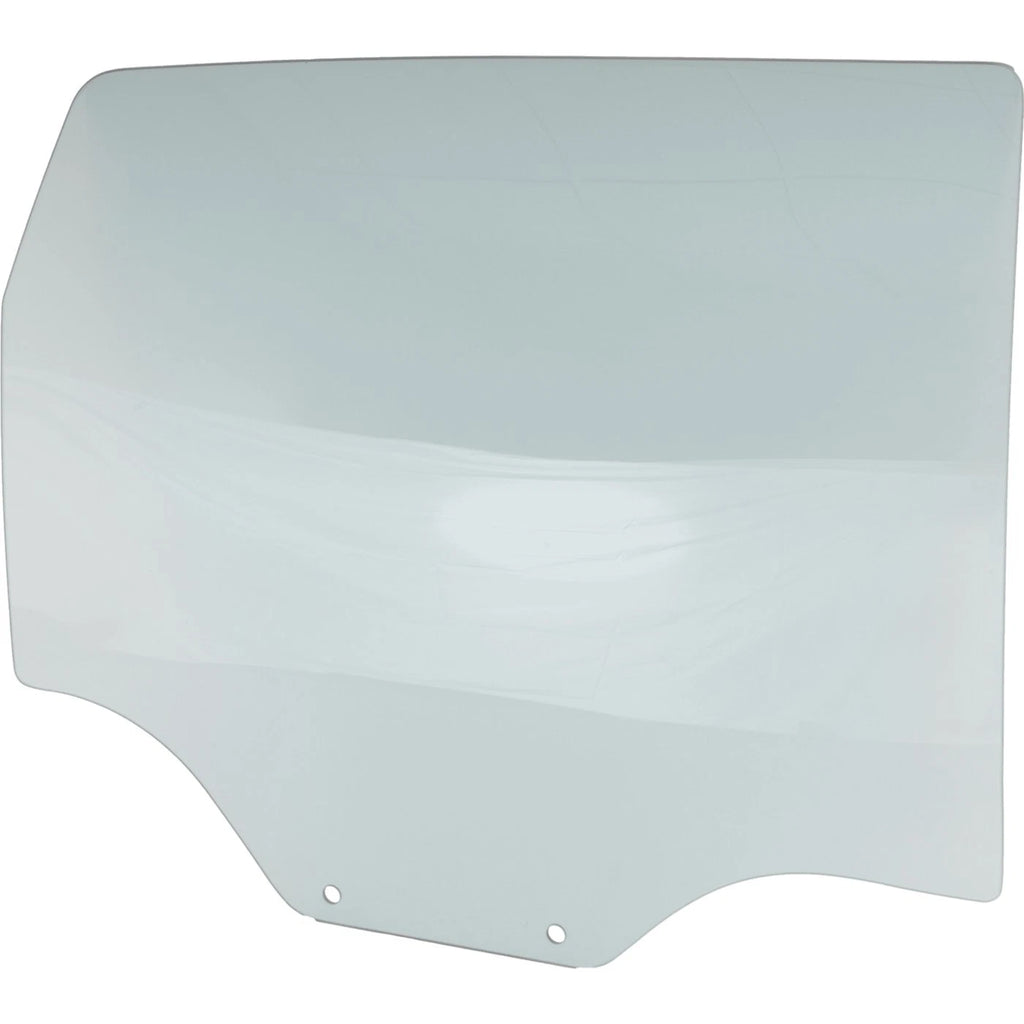 Set of 2 Door Glasses for Chevy G3
