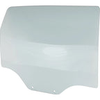 Set of 2 Door Glasses for Chevy G3