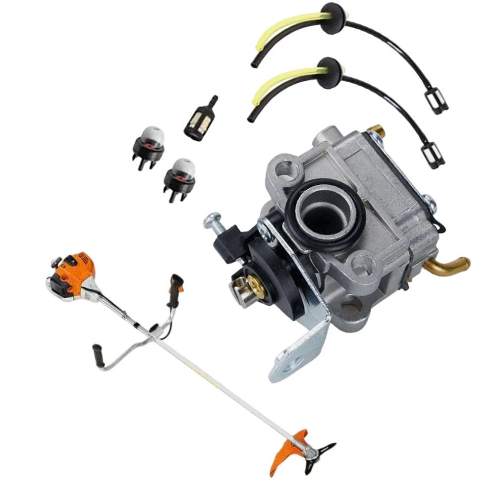 Carburetor Kit for TTL488GDO TTK587GDO Multi Tools (Aftermarket)