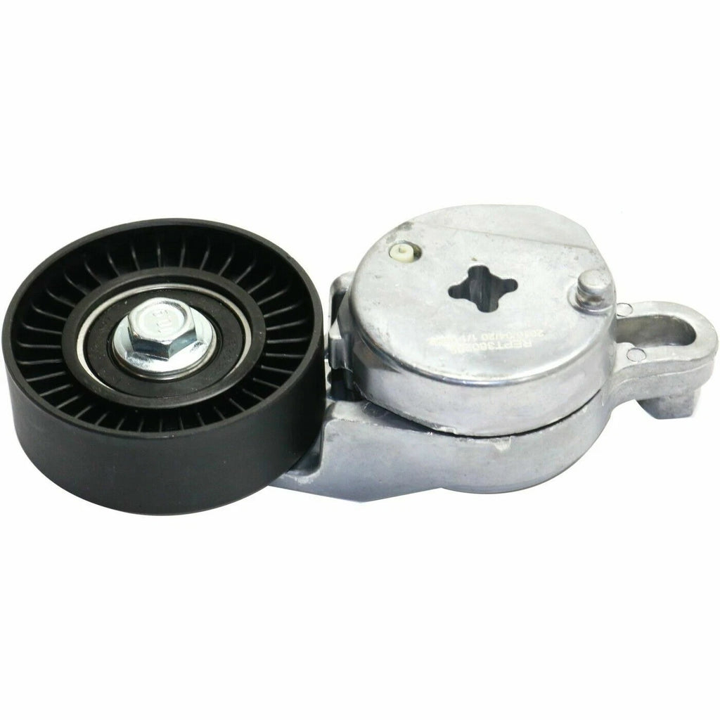 Serpentine Drive Belt Tensioner for Toyota Camry, RAV4, Highlander, Venza