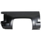 Set of 2 Truck Bedside Panels for Chevy