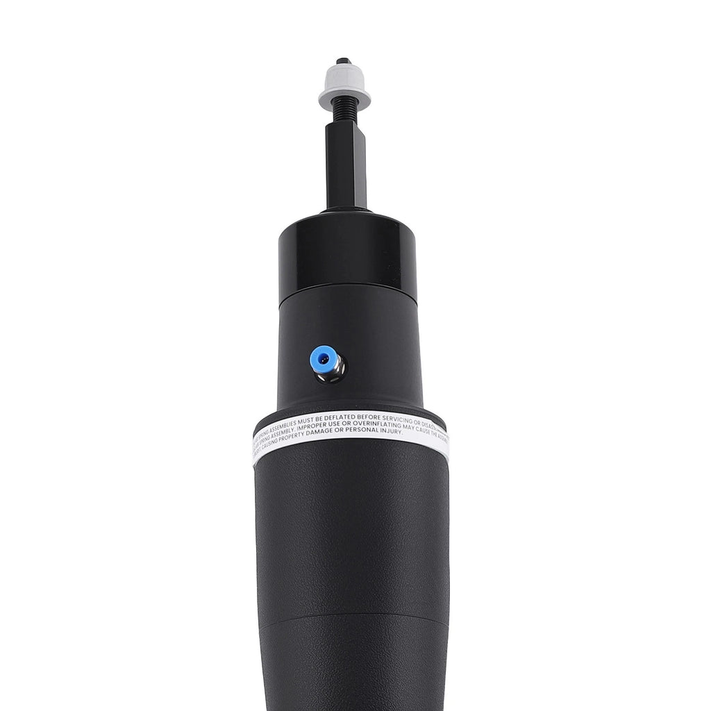 Rear Suspension Shock Absorber for Infiniti QX56 QX80 (2011–2023)