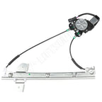 Window Regulator Set for Dodge Ram 1500 Van (1999–2003)
