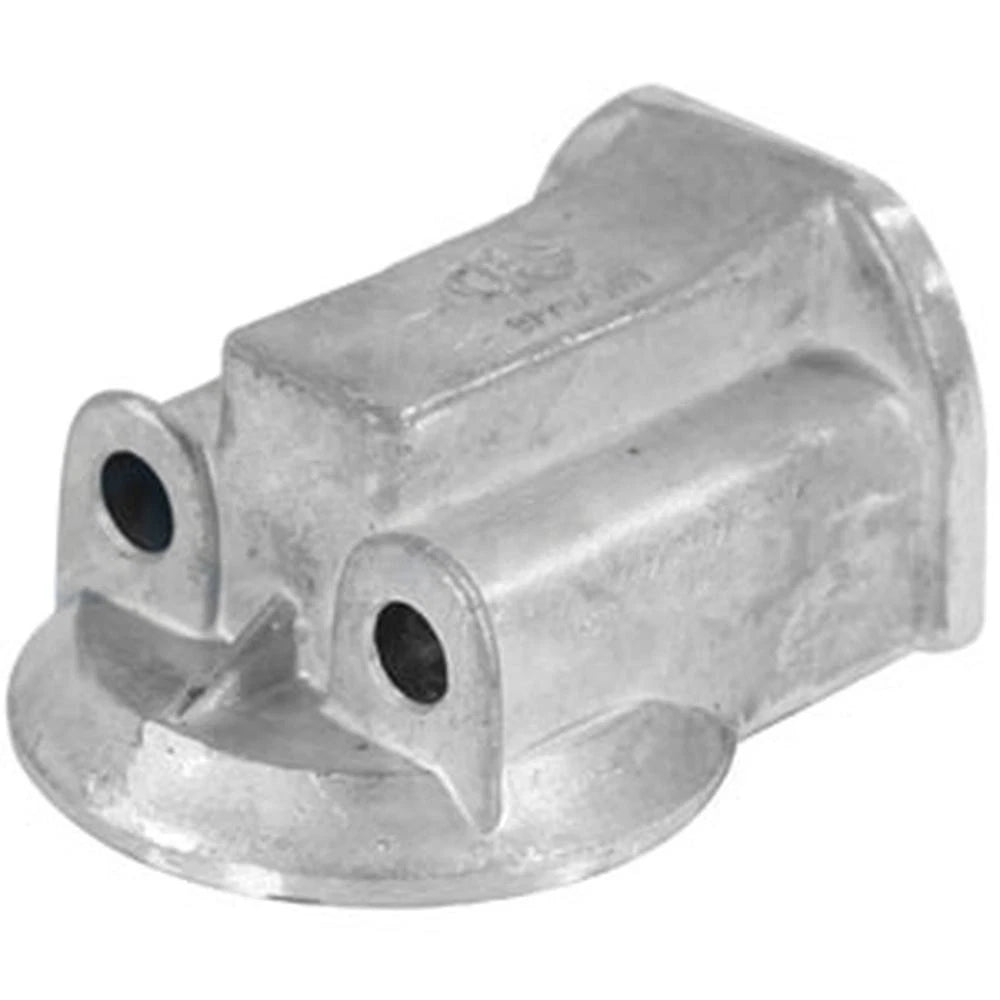 Oil Filter Head for Massey Ferguson 165 30 150 40 135 20 255 65 (Fits Perkins)