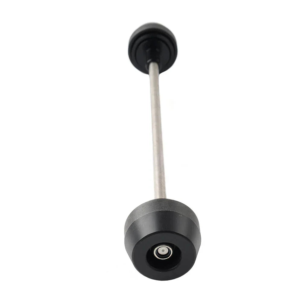 Front Axle Fork Slider Wheel Protector for Honda CB650R (2021-2023)