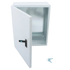 Waterproof Outdoor Electrical Box for Various Applications (20" x 16" x 8")