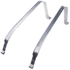 2X Fuel Tank Straps for Ford Thunderbird (2002)