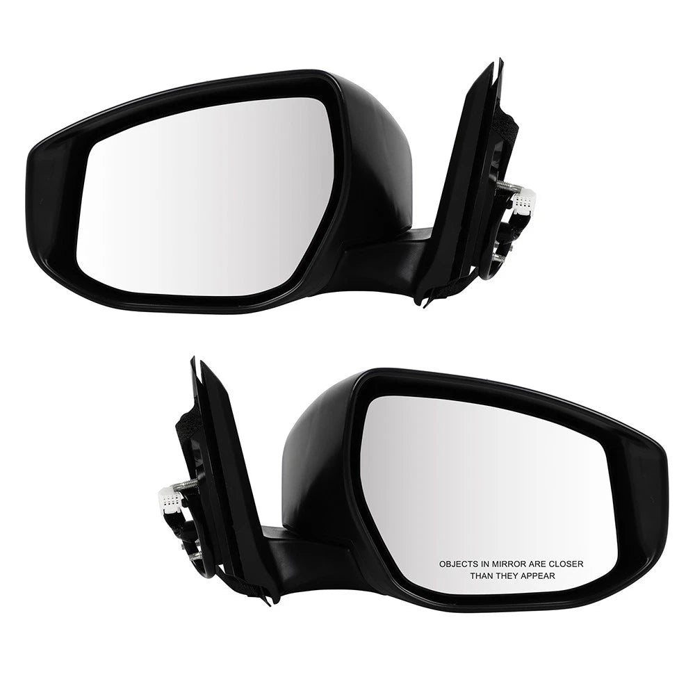 Heated Side Mirrors for Nissan Altima Sedan (2013–2018)