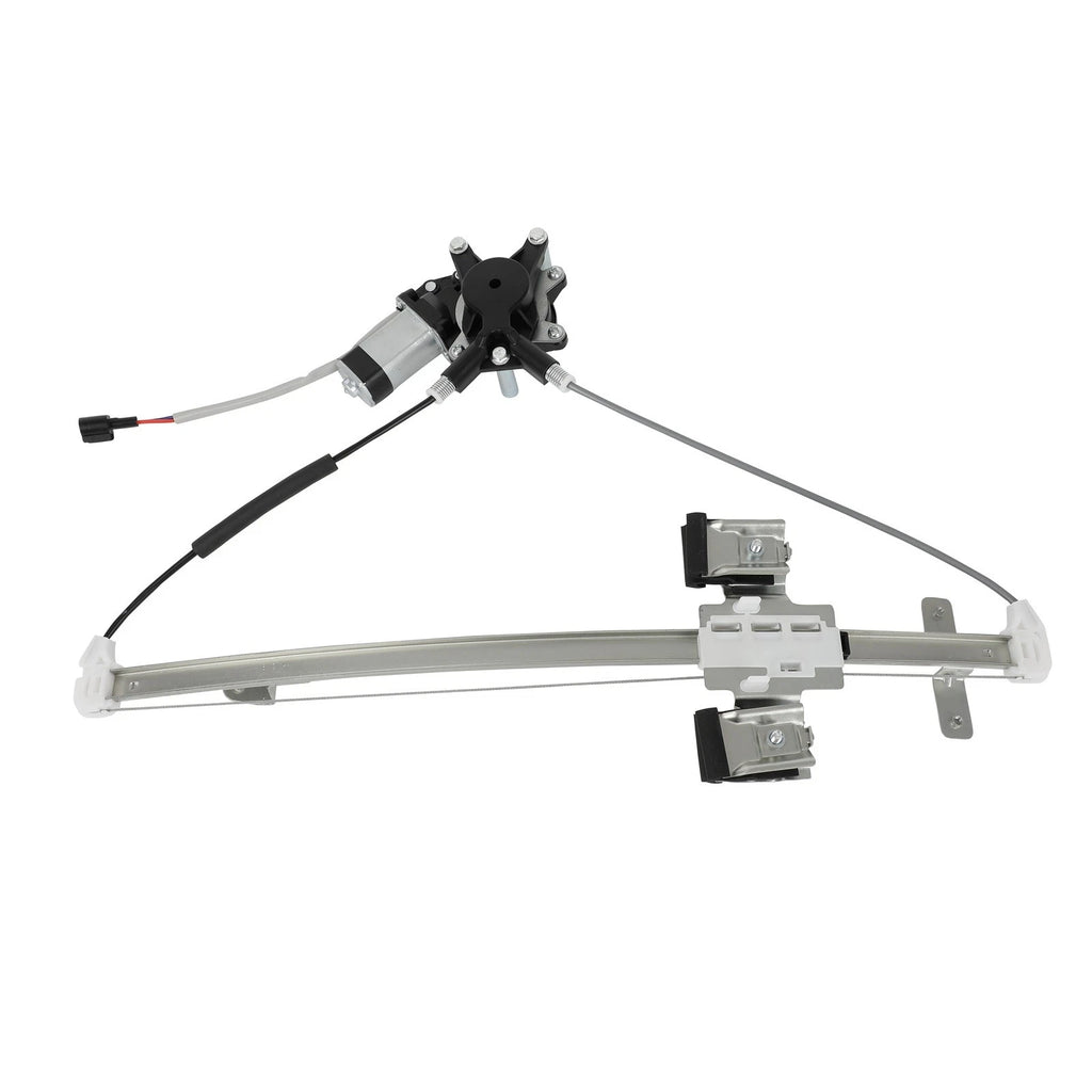 Power Window Regulator with Motor for Dodge Dakota (2005–2012)
