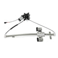 Power Window Regulator with Motor for Dodge Dakota (2005–2012)