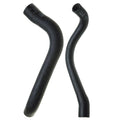 Gates Upper & Lower Radiator Coolant Hose Kit for C20 C30 C2500 C3500 Jimmy (1973–1995)
