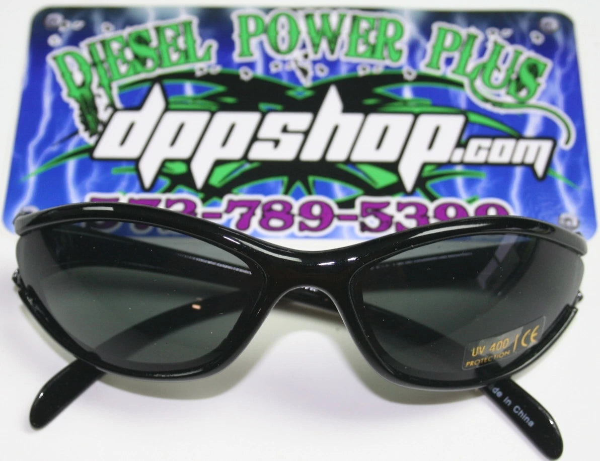 Mack Truck Bulldog Sunglasses Shades UV Tint Diesel Gear
