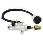 Rear Brake Master Cylinder for Yamaha Raptor 700/700R YFM700 YFM700R (2006–2020)