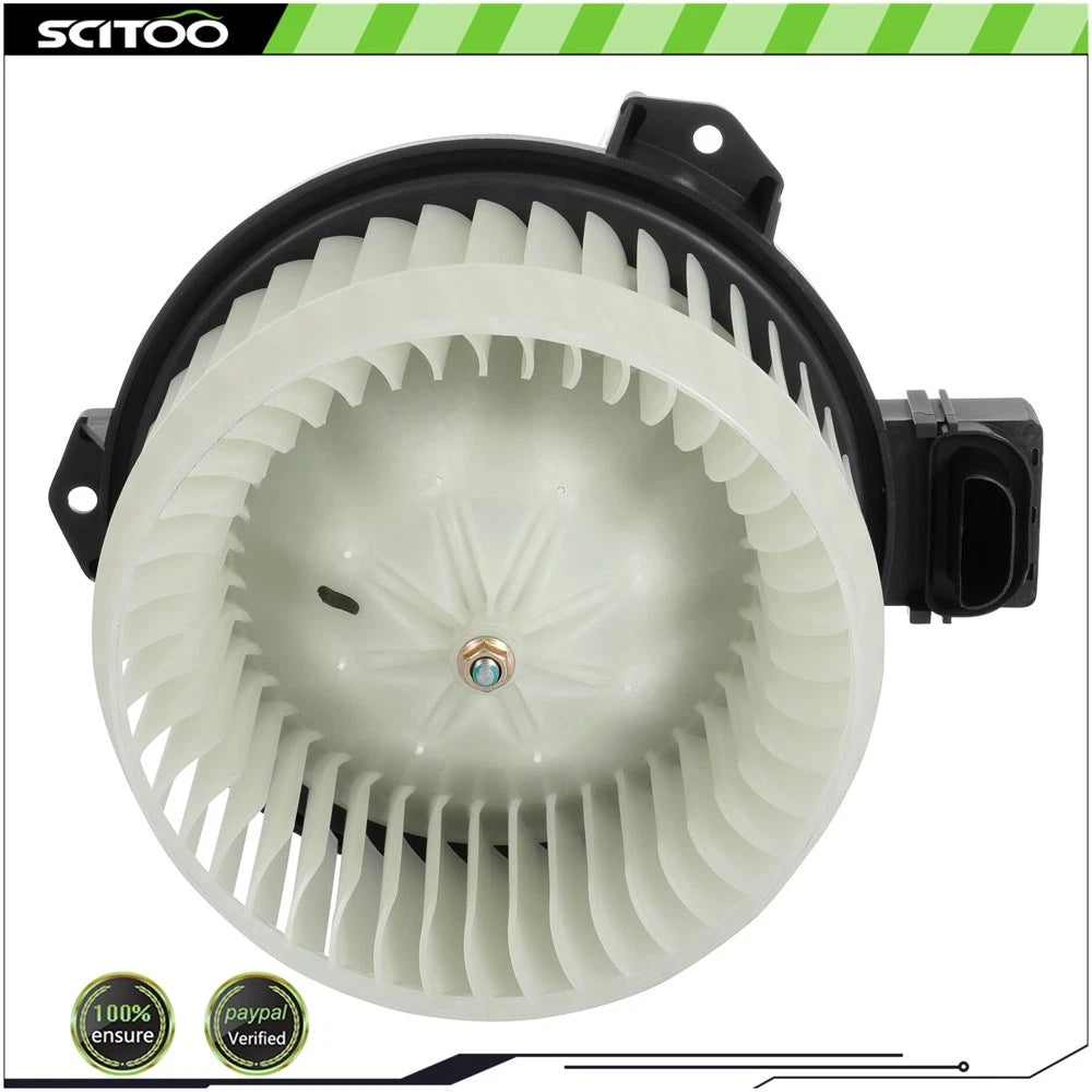 A/C Heater Blower Motor 700264 for Toyota Yaris (2012–2018)