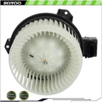 A/C Heater Blower Motor 700264 for Toyota Yaris (2012–2018)
