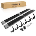 Running Boards Side Step Bar for Silverado Sierra 1500 (2007–2018)