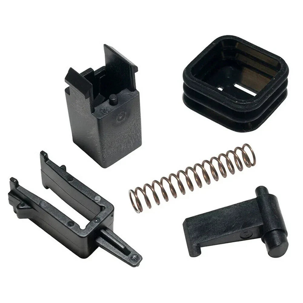 Gas Fuel Door Latch Clip Spring for Land Rover LR3 LR4 Discovery (2005-2016)