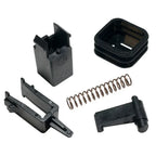 Gas Fuel Door Latch Clip Spring for Land Rover LR3 LR4 Discovery (2005-2016)