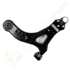6pc Front Lower Control Arm & Ball Joint Suspension Kit for Chevy