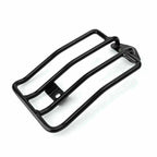 Solo Seat Luggage Rack for Sportster XL883 1200 (2004–2015) Black AV