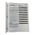Service Manual for Evinrude Johnson 9.9/15 HP SR 4 Stroke (2004) 5005655