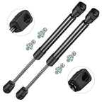 2PC 10 Inch 80lb Lift Support Gas Struts for Tool Box C16-15052