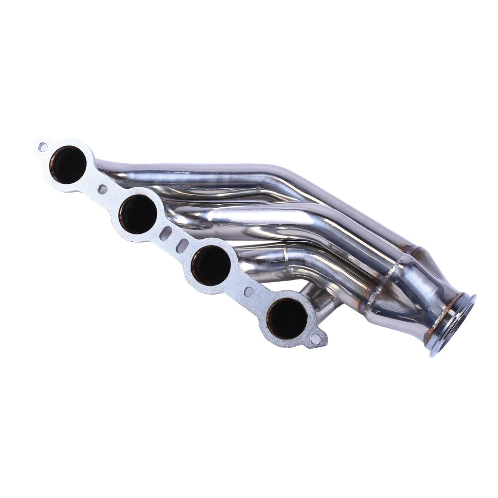 Forward Facing Up LS Turbo Headers 1 3/4" for LSX, LS1, LS2, LS3, LS6