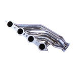 Forward Facing Up LS Turbo Headers 1 3/4" for LSX, LS1, LS2, LS3, LS6