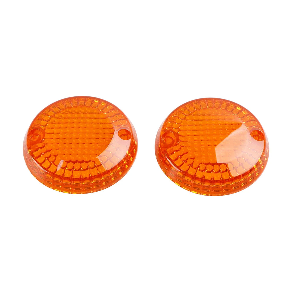 Turn Signal Lens Cover for Yamaha XVS 950 Spec Bolt (2013–Present)