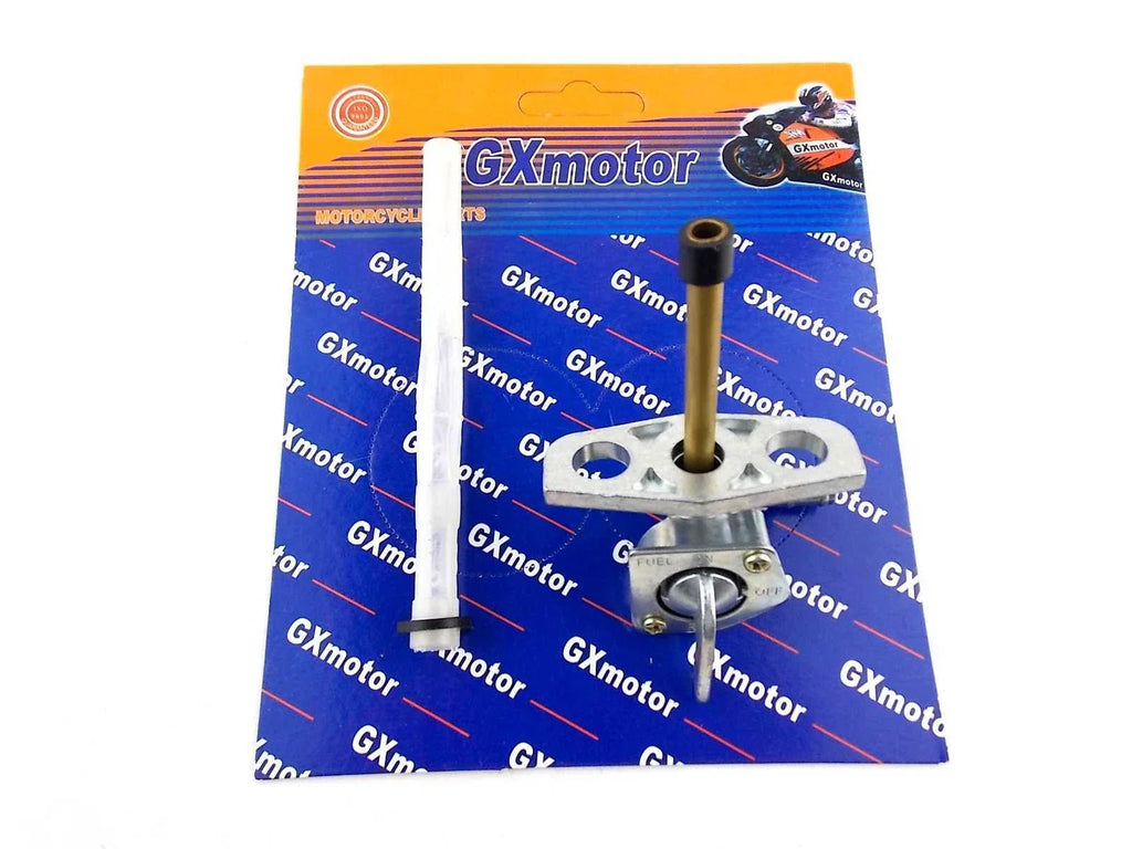 Fuel Tap Petrol Tank Petcock for Honda XR200 (1981-2002)