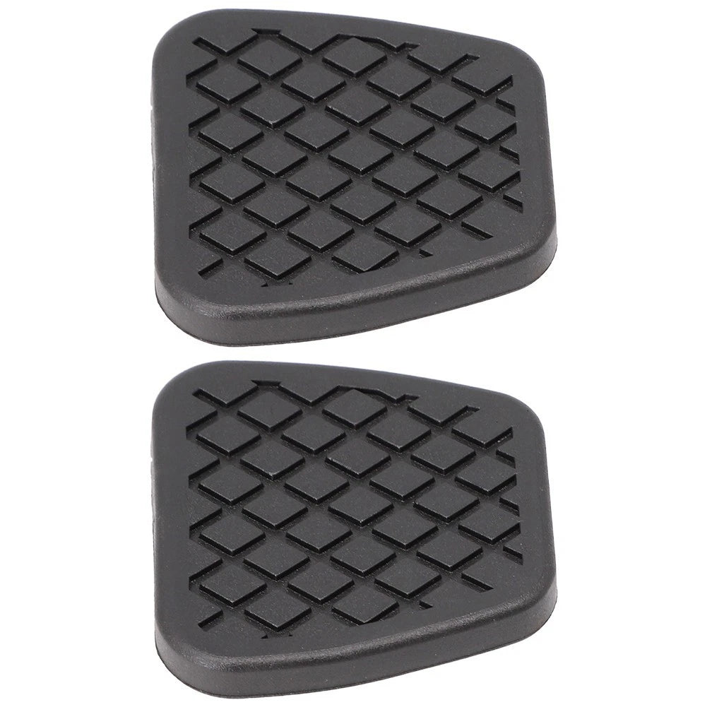 Set of 2 Brake Clutch Pedal Replacement for