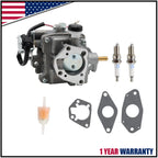 Carburetor for Kohler CH20 CH22 CH670 (2485343-S, 24 853 255S)