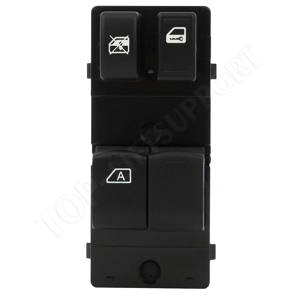 Window Control Switch for Nissan Frontier (2005–2007)