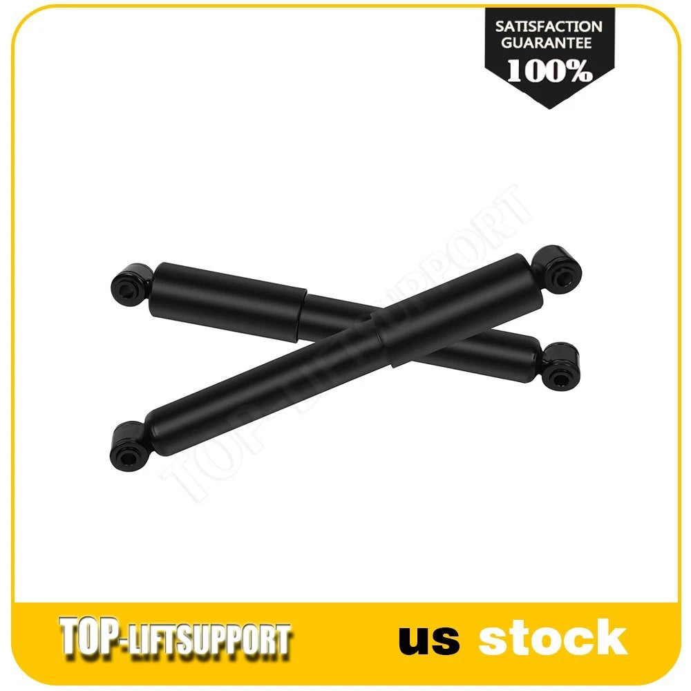 Set of 2 Rear Shock Absorbers for Nissan Altima (2007–2018)
