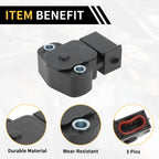 Throttle Position Sensor TPS for Ford Ranger (1993–1994) No.F07F9B989BA