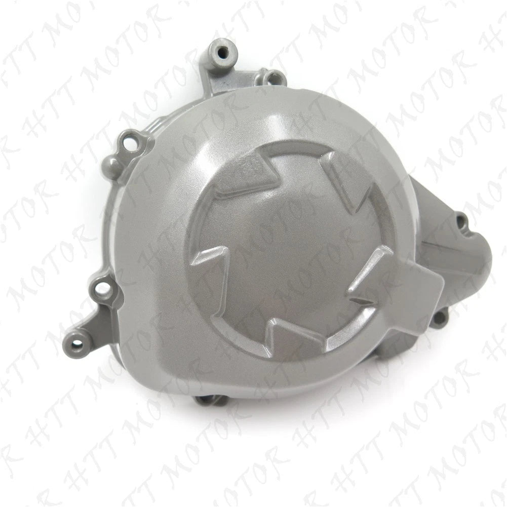 Left Engine Stator Cover Crankcase for Kawasaki Z1000 (2011–2014)