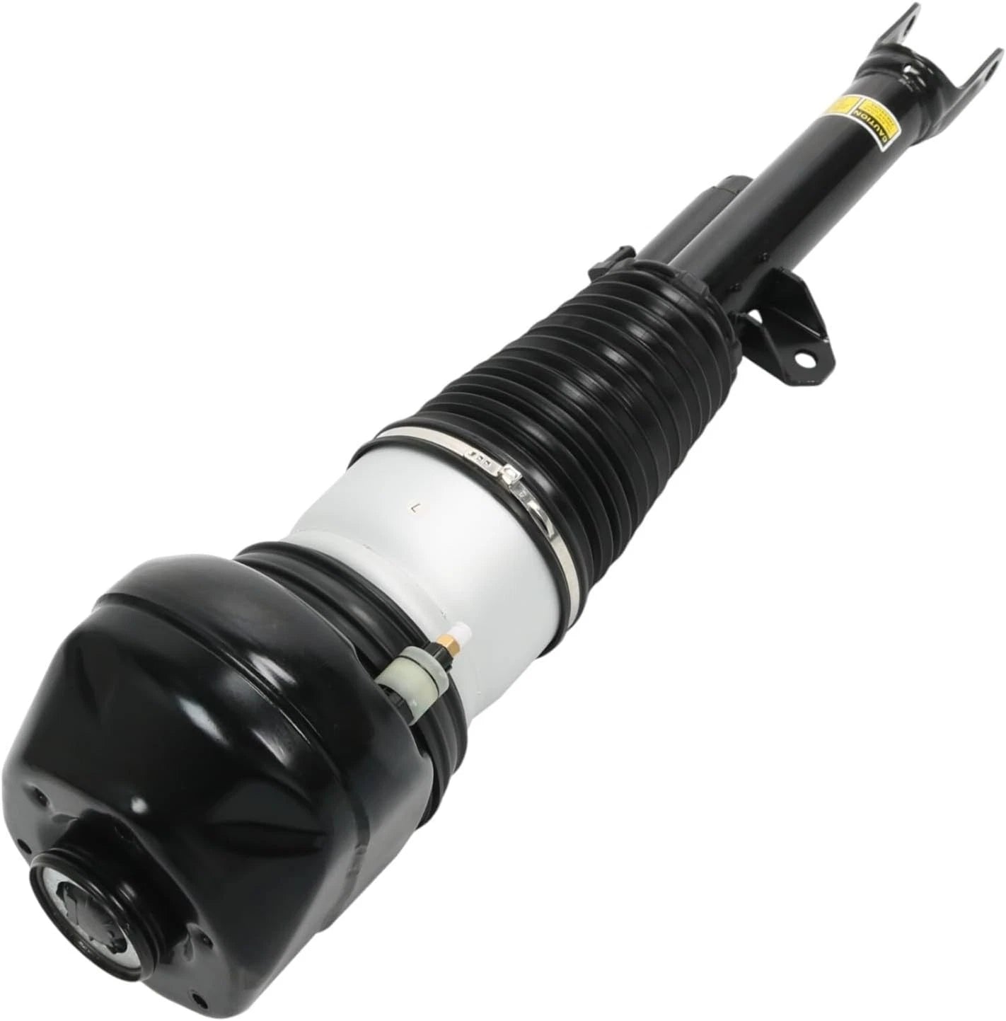 Front Left Air Suspension Strut for BMW G11 G12 740i 750i 750Li RWD (2016–2020)