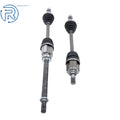 2X Front CV Joint Axle Shaft Assembly for Nissan Altima (2013–2018)